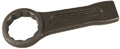 Ключ накидной ударный короткий 30мм Clip on в Перми