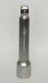 Удлинитель шарообразный 1/2"DR, 125 мм в Перми