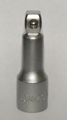 Удлинитель шарообразный 1/2"DR, 75 мм в Перми