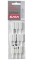 SATA Фильтры для SATA окрасочных пистолетов (упаковка 10 шт.) в Перми