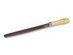 Напильник 150мм "Сибртех" плоский с деревянной ручкой в Перми