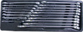 Набор ключей комбинированных 6-24мм 18пр. в ложементе в Перми